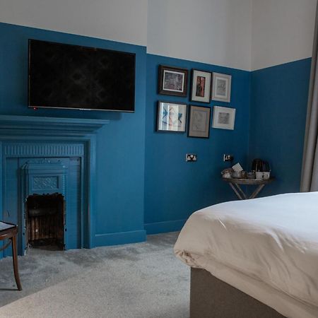 The Crown Rooms London Exteriör bild
