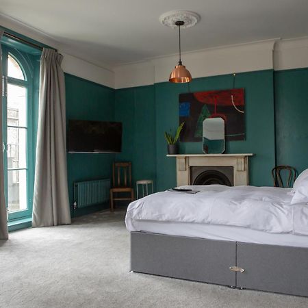 The Crown Rooms London Exteriör bild