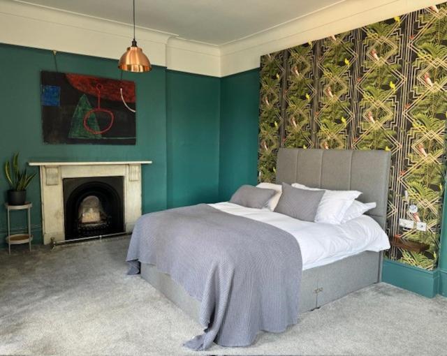 The Crown Rooms London Exteriör bild