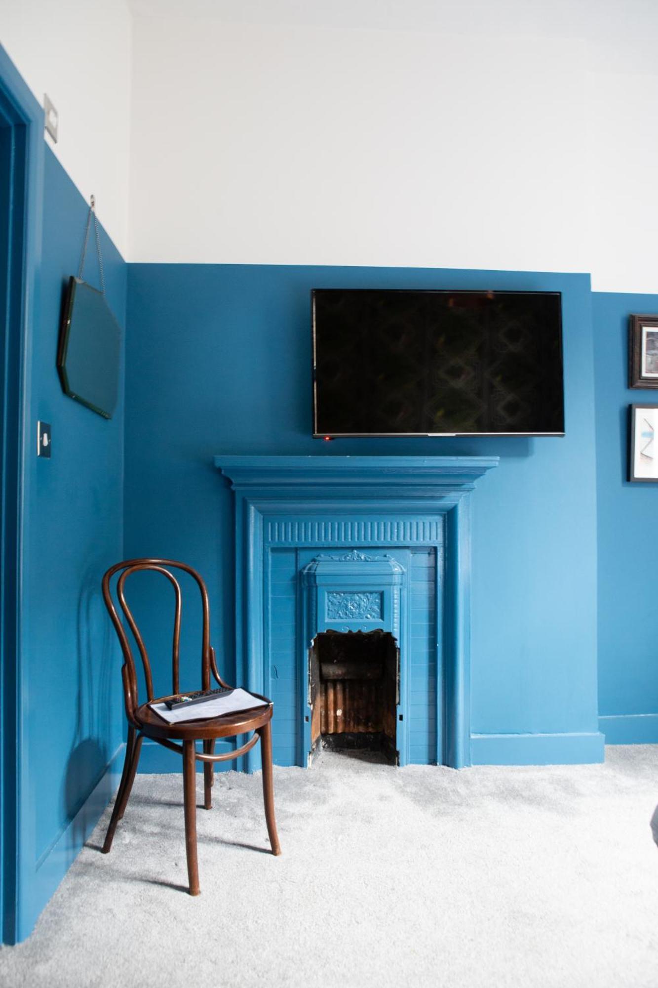 The Crown Rooms London Exteriör bild